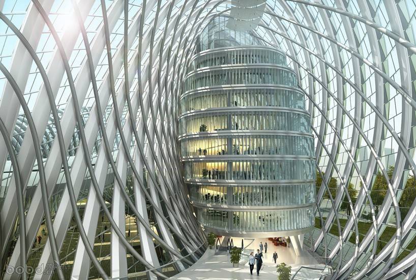 天潤財富中心租賃行情 天潤財富中心租賃行情