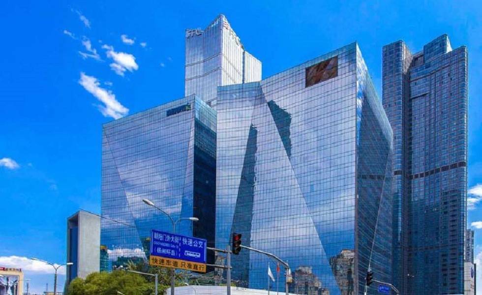 環球金融中心租金優惠嗎? 環球金融中心租金優惠嗎?